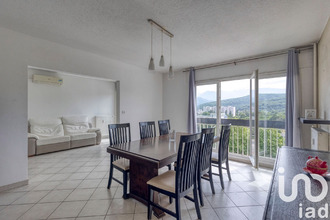  appartement le-pont-de-claix 38800