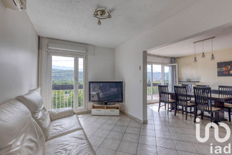  appartement le-pont-de-claix 38800