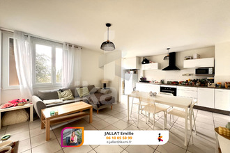  appartement le-pont-de-claix 38800