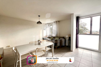  appartement le-pont-de-claix 38800