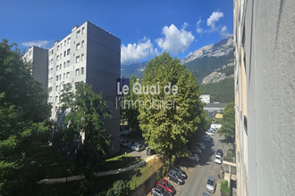  appartement le-pont-de-claix 38800