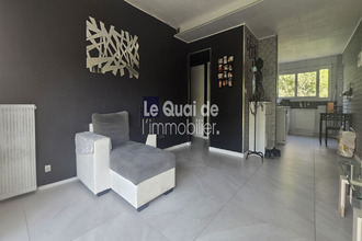  appartement le-pont-de-claix 38800