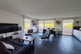  appartement le-pont-de-claix 38800