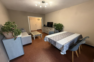  appartement le-pont-de-claix 38800