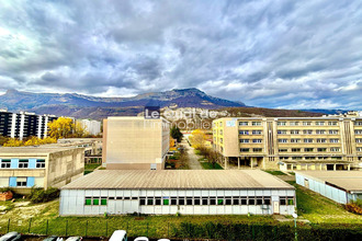  appartement le-pont-de-claix 38800