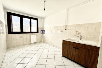  appartement le-pont-de-claix 38800