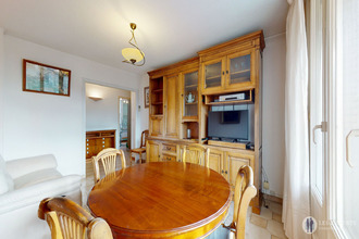  appartement le-pont-de-claix 38800