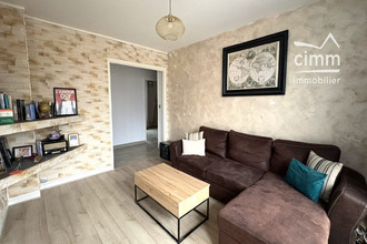  appartement le-pont-de-claix 38800