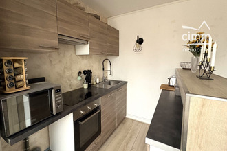  appartement le-pont-de-claix 38800