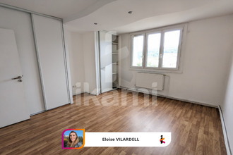  appartement le-pont-de-claix 38800