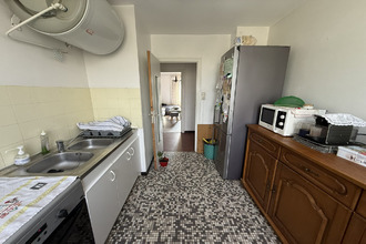  appartement le-pont-de-claix 38800