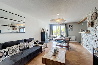  appartement le-pont-de-claix 38800