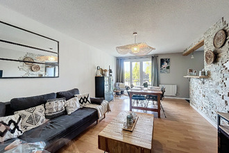  appartement le-pont-de-claix 38800