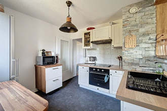  appartement le-pont-de-claix 38800