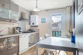  appartement le-pont-de-claix 38800