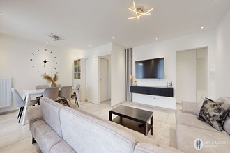  appartement le-pont-de-claix 38800