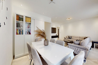  appartement le-pont-de-claix 38800