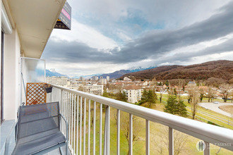  appartement le-pont-de-claix 38800