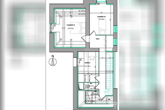  appartement le-pont-de-claix 38800