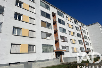  appartement le-pont-de-claix 38800
