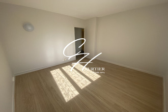  appartement le-pont-de-claix 38800