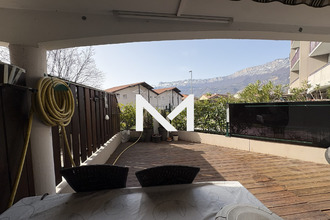  appartement le-pont-de-claix 38800