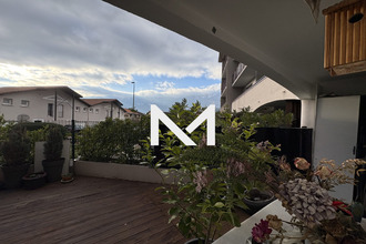  appartement le-pont-de-claix 38800