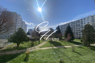  appartement le-pont-de-claix 38800