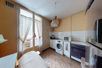  appartement le-pont-de-claix 38800