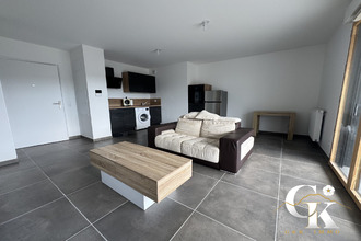  appartement le-pont-de-claix 38800