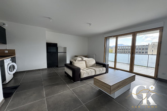  appartement le-pont-de-claix 38800