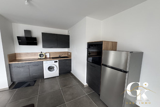  appartement le-pont-de-claix 38800