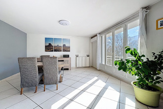  appartement le-pont-de-claix 38800