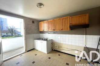  appartement le-pont-de-claix 38800