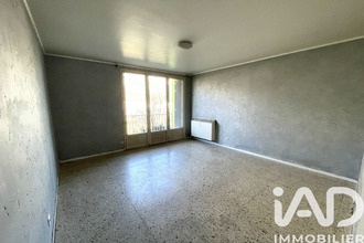  appartement le-pont-de-claix 38800