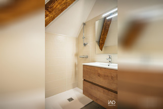  appartement le-pont-de-claix 38800