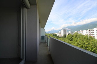  appartement le-pont-de-claix 38800