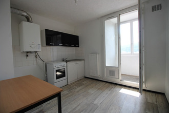  appartement le-pont-de-claix 38800