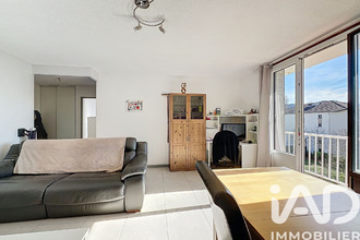  appartement le-pont-de-claix 38800