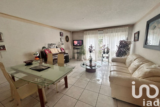  appartement le-pont-de-claix 38800