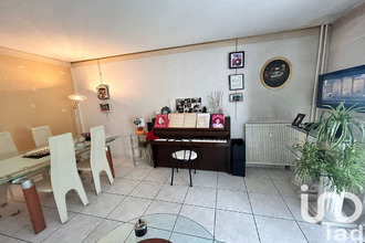  appartement le-pont-de-claix 38800