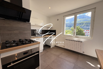  appartement le-pont-de-claix 38800
