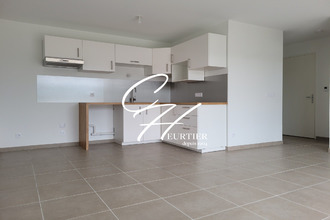  appartement le-pont-de-claix 38800