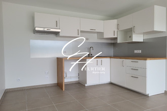 appartement le-pont-de-claix 38800