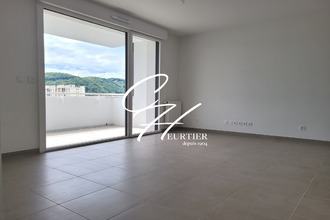  appartement le-pont-de-claix 38800