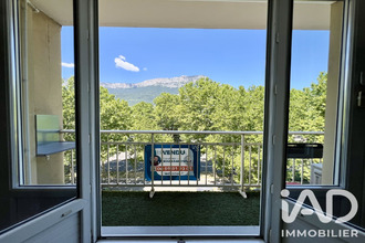  appartement le-pont-de-claix 38800
