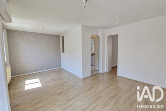  appartement le-pont-de-claix 38800