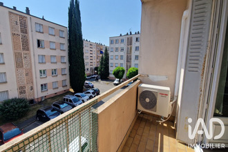  appartement le-pont-de-claix 38800