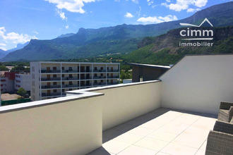  appartement le-pont-de-claix 38800