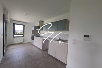  appartement le-pont-de-claix 38800
